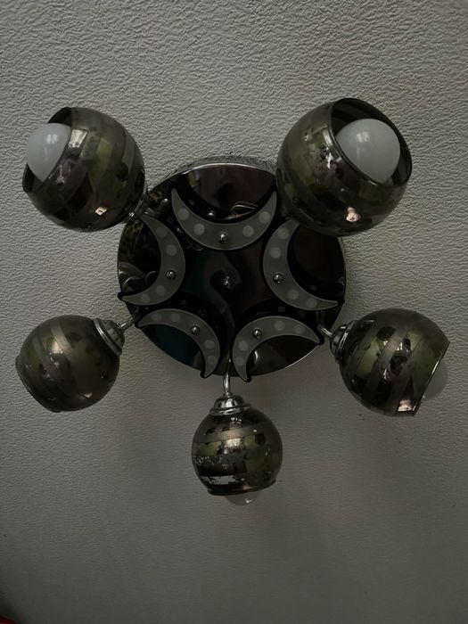 Л Ю С Т Р А идеальное состояние