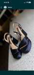 Zara 36 розмір туфлі