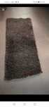 Tapete cinza 1,20 X 0,60