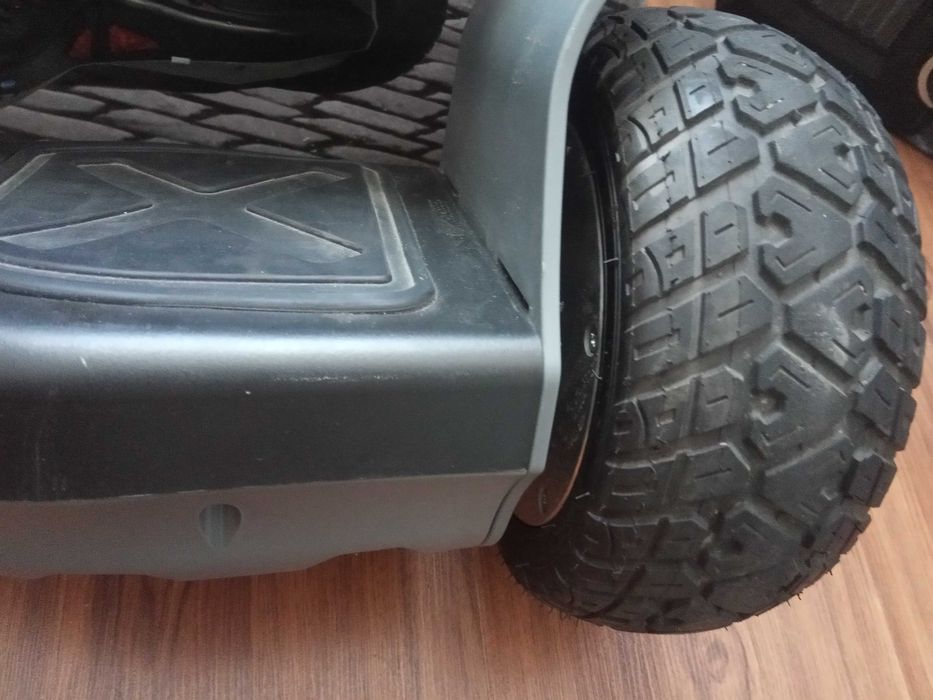 Продам гіроборд міський