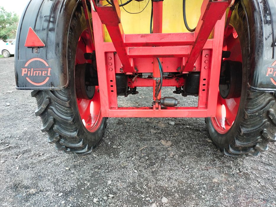 Opryskiwacz pilmet europa 3021