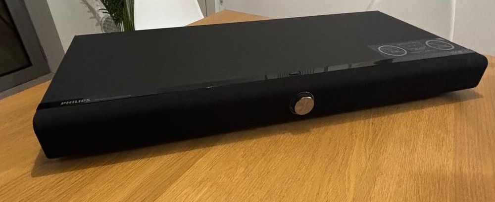 Coluna para televisão