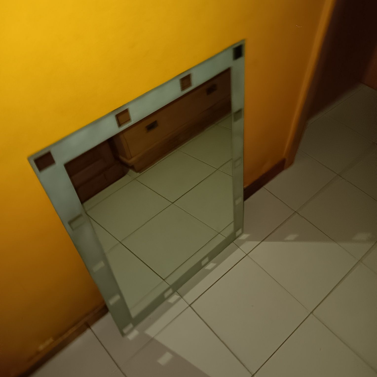 Espelho casa banho