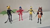 figurki Miraculum