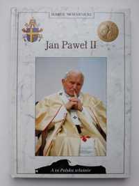 Papież Jan Paweł II- Marek Skwarnicki