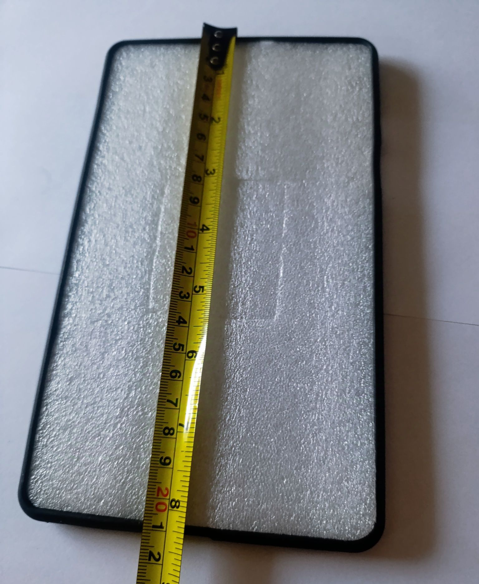 Capa para tablet