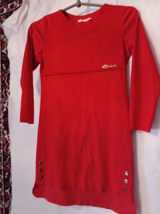 Продаю платье на девочку