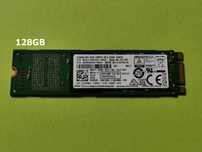 SSD M2 128GB Samsung Cm871