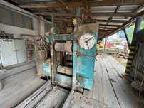 Trak pionowy Linck 710
