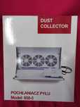 Pochłaniacz pyłu Sunny Nails 858-5 manicure i pedicure Dust Collector