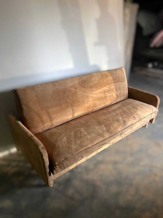 Диван "книжка" ортопедичний