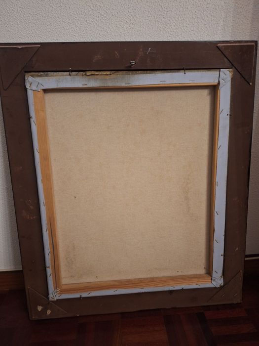 Quadro para decoração 74cm/62cm