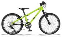 Rower Nowy dziecięcy mtb 20 KUBIKES 8,5 kg 2023