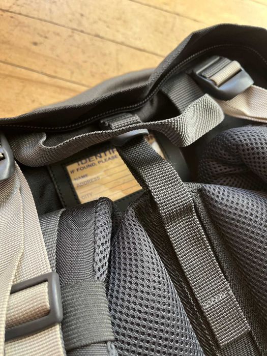 Plecak Native - Landmark 70 Sonic System 70l