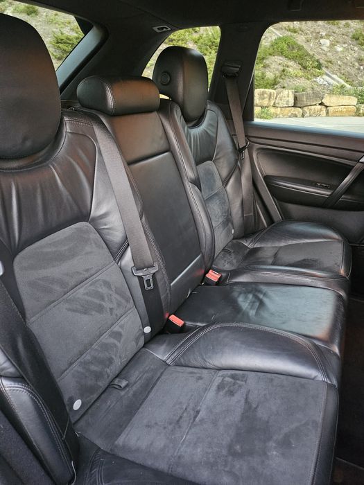 Porche cayenne 3.0 v6  diesel