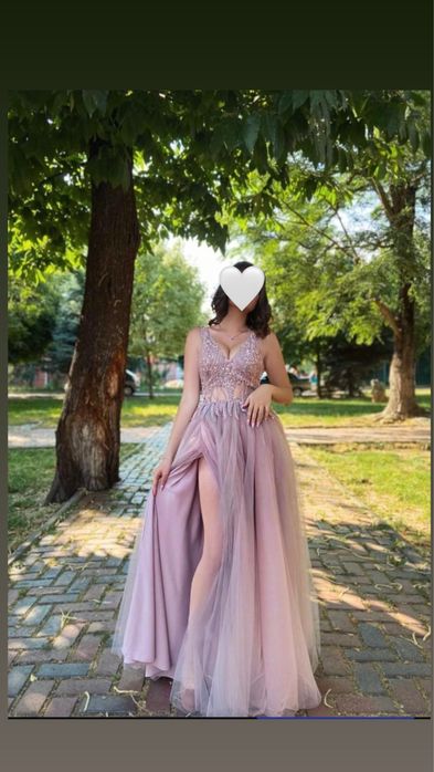 Вечірня/Випускна сукня