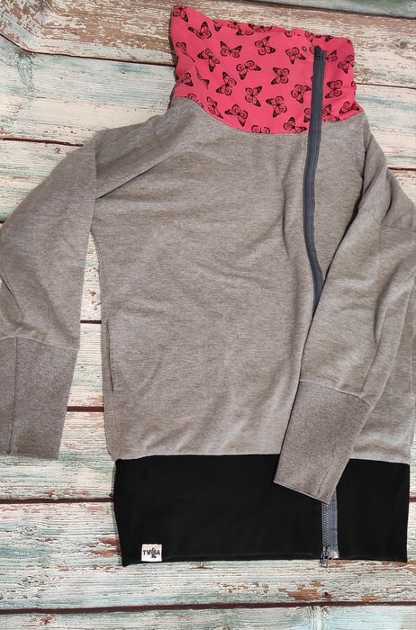 Bluza do noszenia dziecka Twiga 4w1 36/S