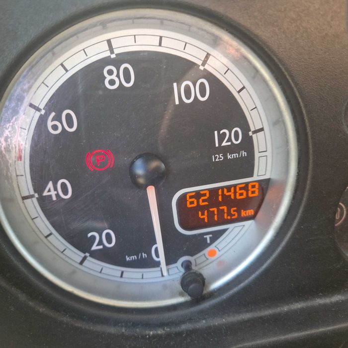 Daf LF55 dmc 12000 kg długa rama do zabudowy laweta kontener Euro 5