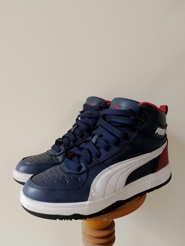 Buty Sneakersy Puma