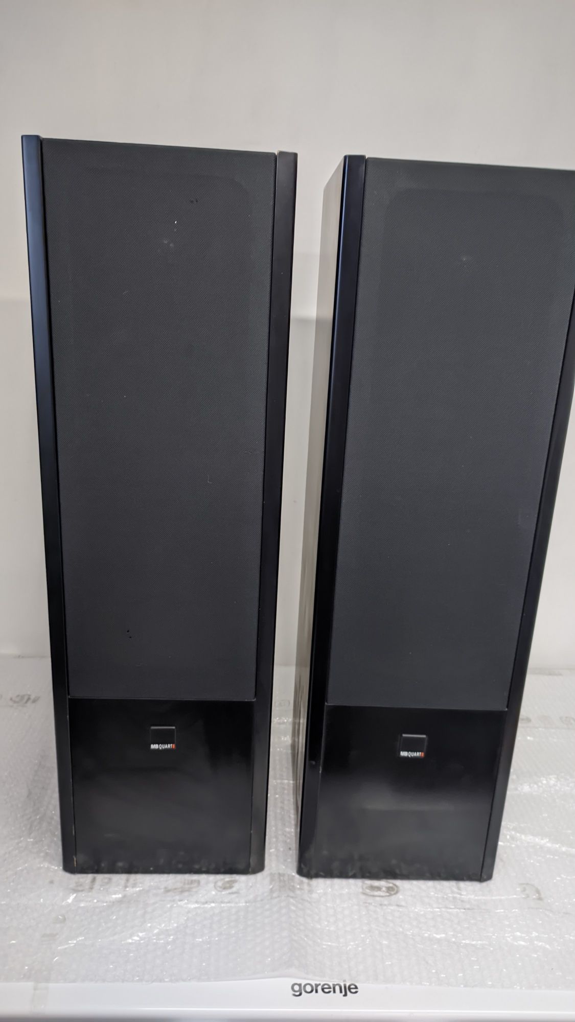 Kolumny MB Quart SP 3