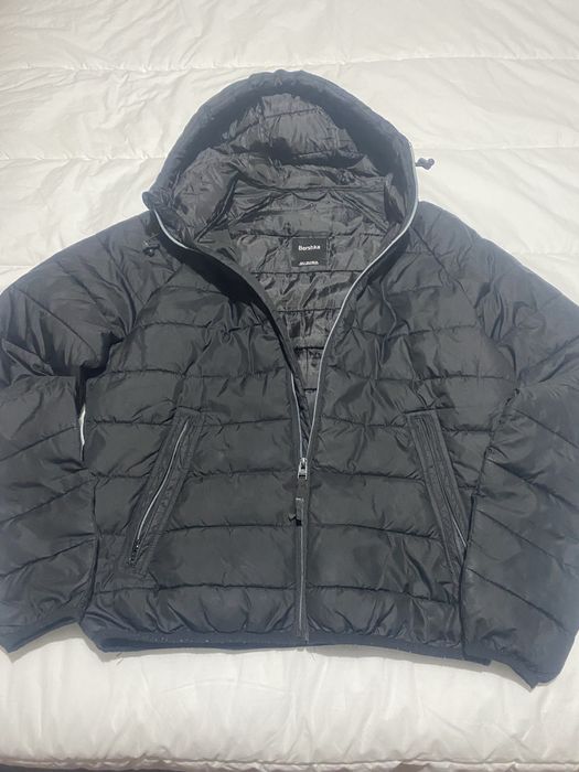 Casaco en bom estado