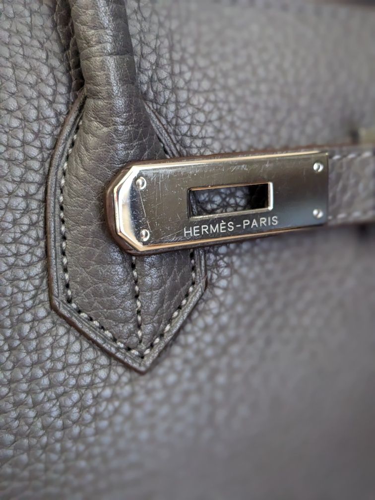 Сумка Hermes Birkin 40