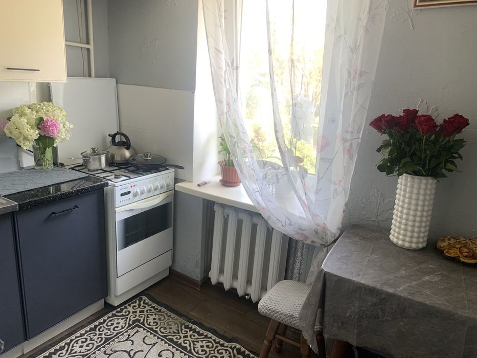 Продам 1 кімнатну квартиру