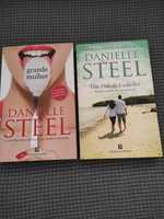 Livros de Danielle Steel