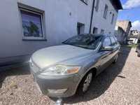 Ford Mondeo Ford Mondeo