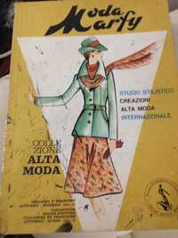 Moda marfy studio stilistico internazional