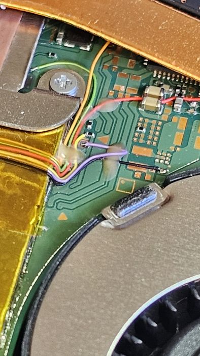 Nintendo Switch Oled Biały Nowy! Chip PicoFly Karta 128GB CFW Atmosphe