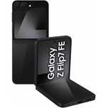 Samsung Galaxy Z Flip7 FE 8/256GB Czarny. Polski sklep.