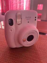 Instax mini 11 white