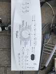 Części do pralki Whirlpool AWE7115P, panel, elektronika, silnik, pompa