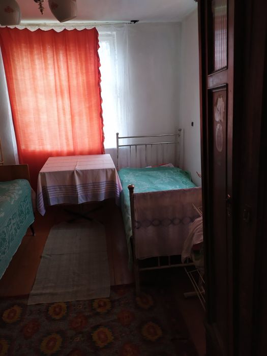 Продам будинок с. Бобровський масив 1