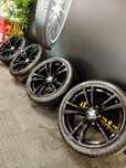 Jantes 20"originais BMW M5 F10