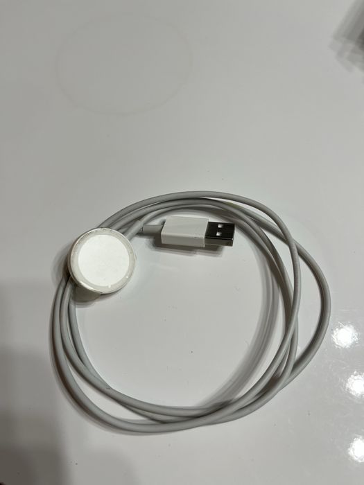 Зарядка оригінальна для Apple watch