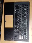 Sony vaio pro 13 svp132 клавиатура