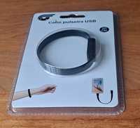 Cabo Pulseira USB