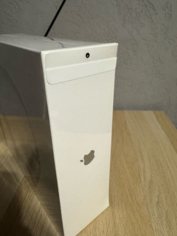 Orginalne Apple AirPods Max srebrne