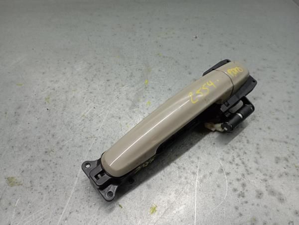 Puxador porta frente direita SUZUKI Vitara (LY)