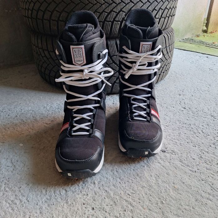 Buty Snowboardowe firmy Nidecker