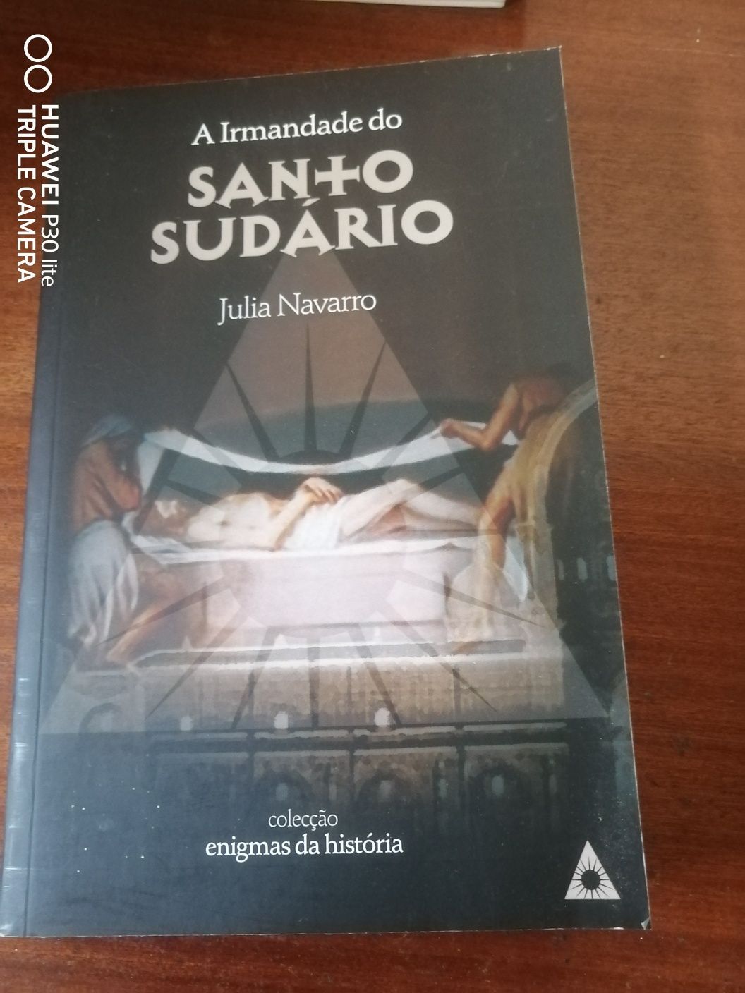 Irmandade do Santo Sudario