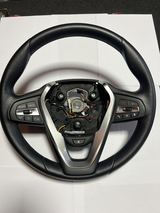 руль 32307950720