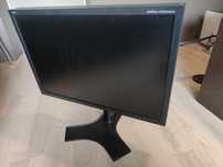 NEC MultiSync LCD2690WUXi (25,5") — IPS, монітор для фото/відео