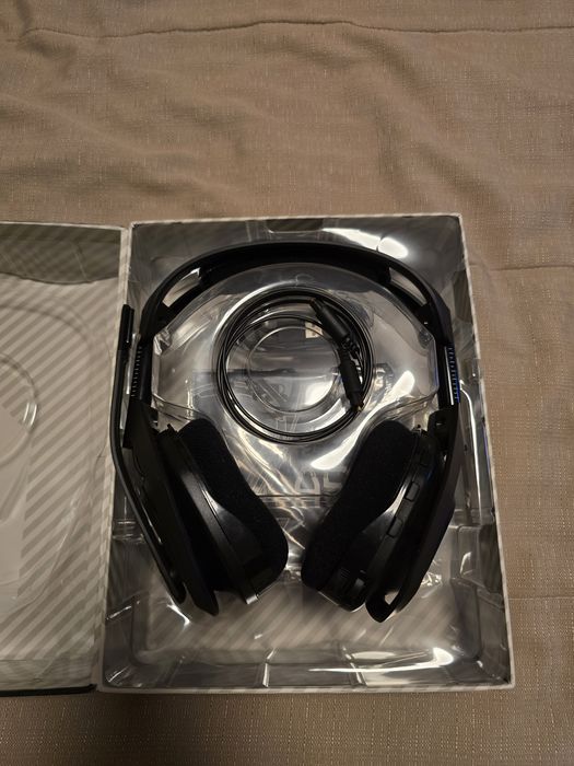 Headset Astro A50 gen4