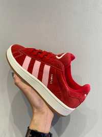 adidas originals Campus 00s czerwony Eu 38