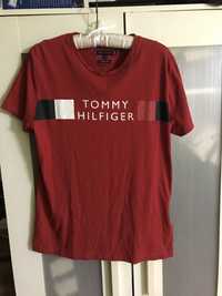 Koszulka Tommy Hilfiger