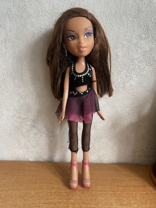 Братц Лялька Bratz