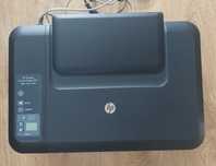 HP Deskjet Ink Advantage 2515 drukarka skaner